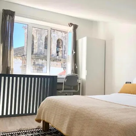 Sinos Da Se Apartmán