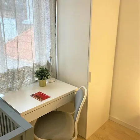 Apartmán Sinos Da Se Setúbal
