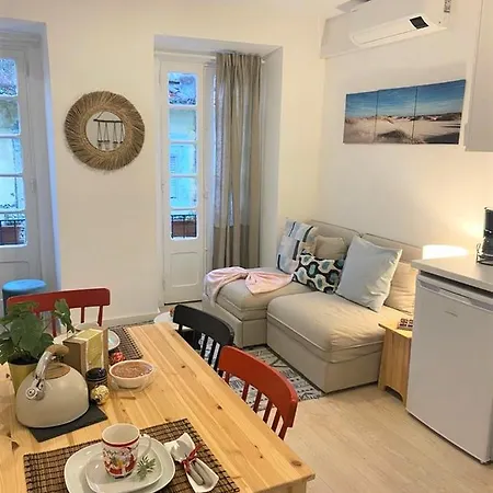 Apartmán Sinos Da Se *