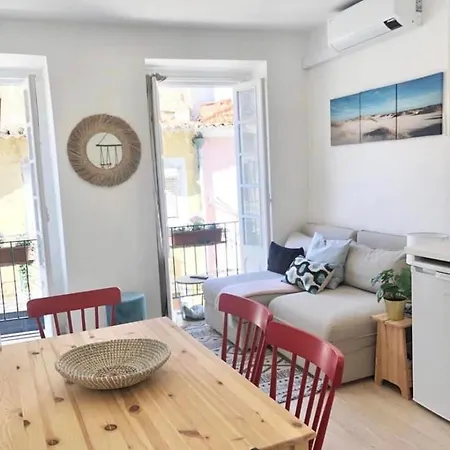 Apartmán Sinos Da Se *