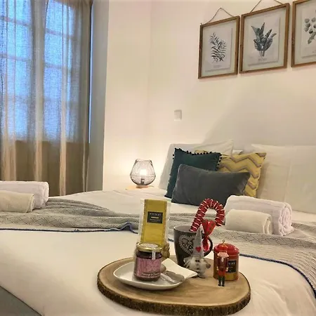 Sinos Da Se Apartmán