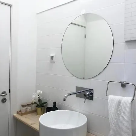 Apartamento Sinos Da Se *