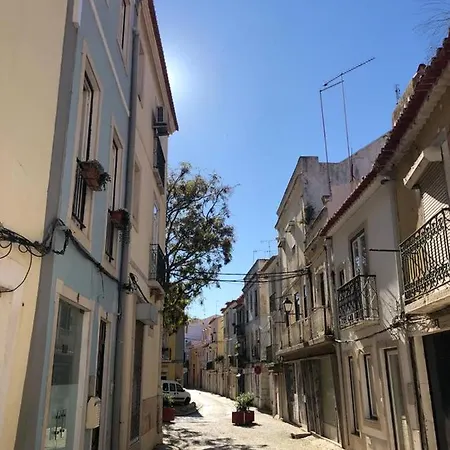 Sinos Da Se Apartmán
