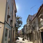 Sinos Da Se 公寓