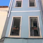 公寓 Sinos Da Se *