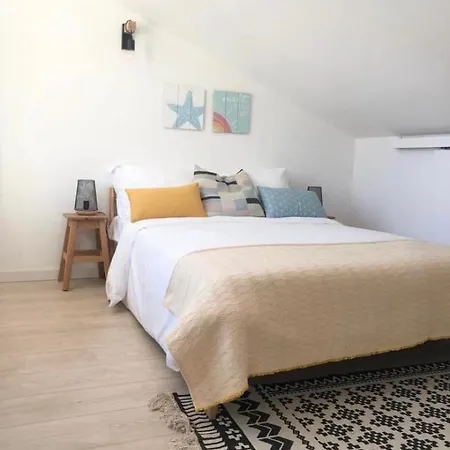Apartamento Sinos Da Se Setúbal
