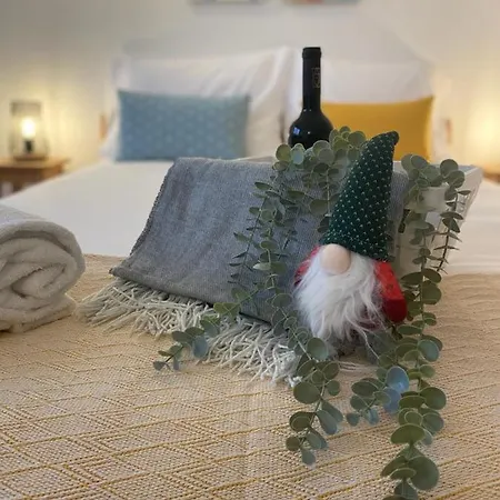 Sinos Da Sé Appartement *