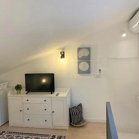 Apartamento Sinos Da Se Setúbal