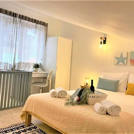 Apartamento Sinos Da Se *