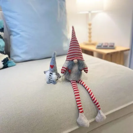 Sinos Da Se Apartamento *