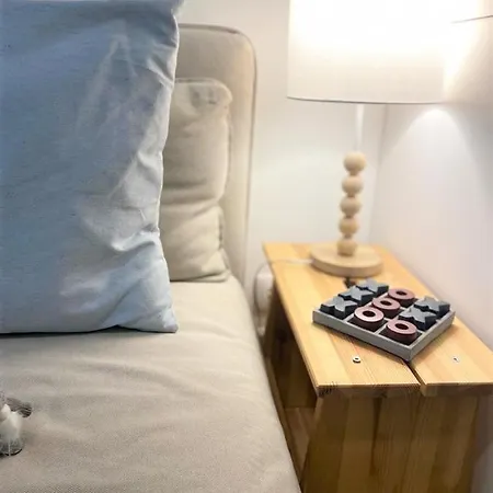 Sinos Da Sé Appartement Setúbal