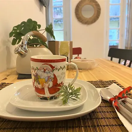 Sinos Da Se Apartamento