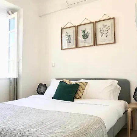 Apartment Sinos Da Se *