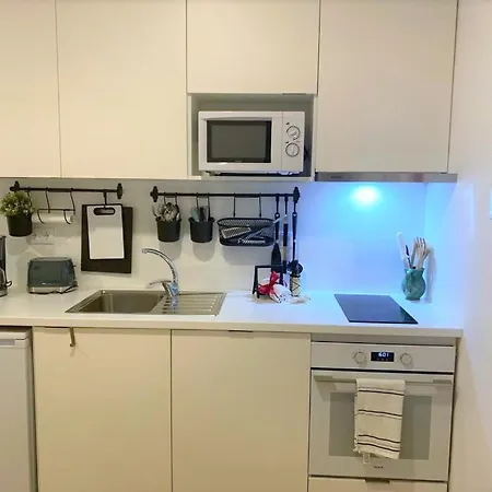 Apartamento Sinos Da Se Setúbal