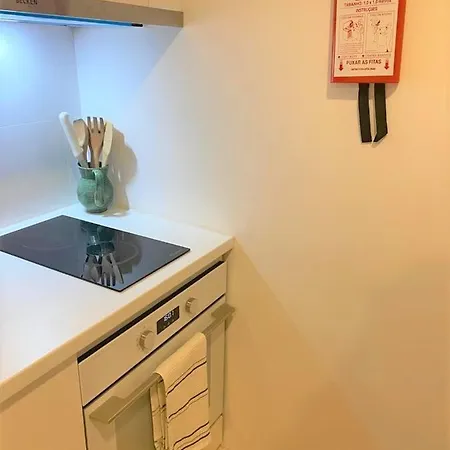 Apartamento Sinos Da Se Setúbal