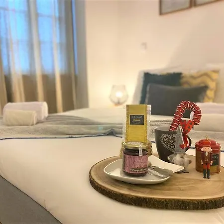 Apartamento Sinos Da Se *