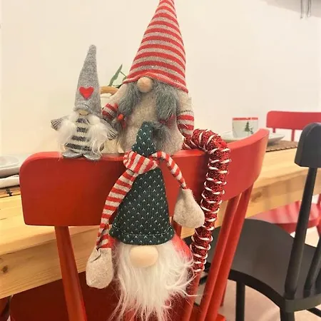 Apartamento Sinos Da Se