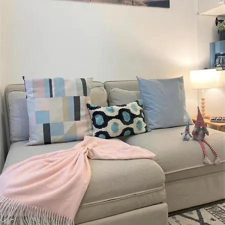 Sinos Da Sé Appartement Setúbal
