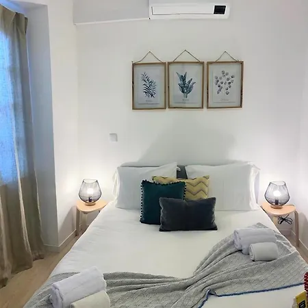 Sinos Da Se * Setúbal