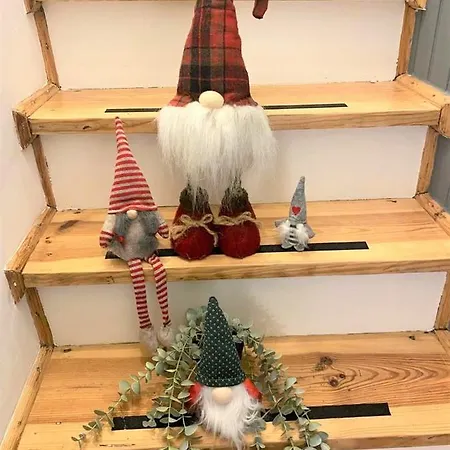 Apartamento Sinos Da Se *