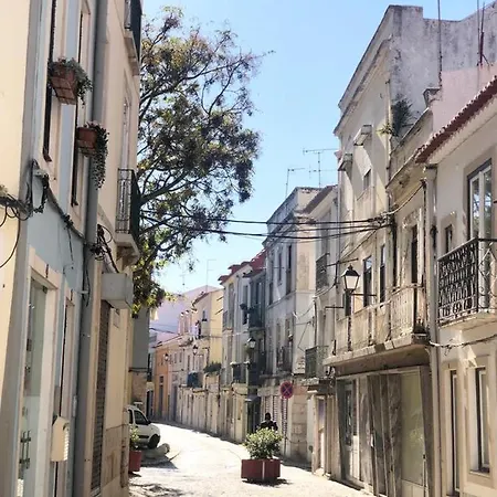 Sinos Da Sé Appartement