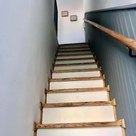 Apartamento Sinos Da Se Setúbal