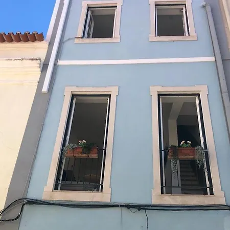 Apartment Sinos Da Se *