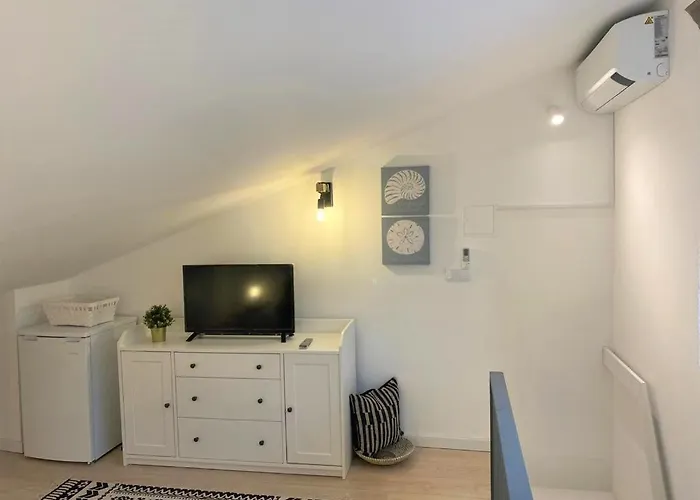 Apartmán Sinos Da Se Setúbal