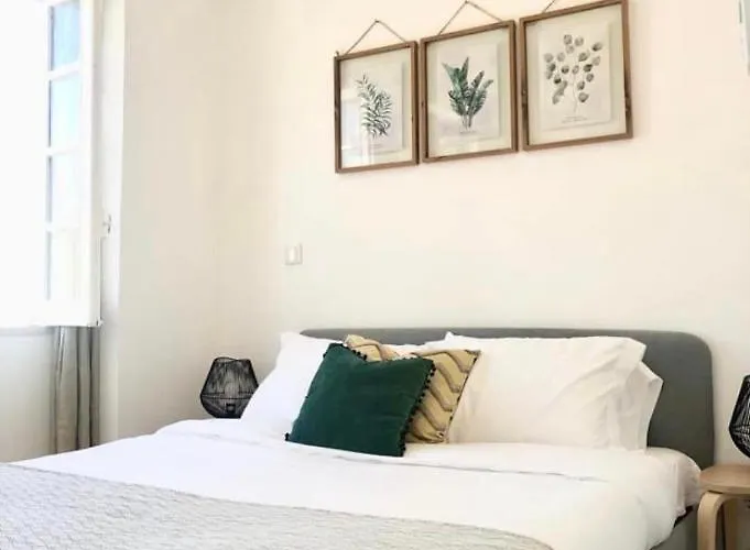 Apartmán Sinos Da Se *
