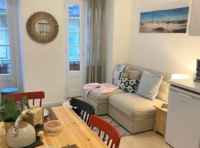 Apartmán Sinos Da Se *
