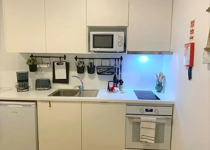 Apartmán Sinos Da Se Setúbal