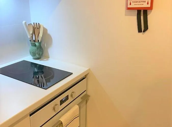 Apartmán Sinos Da Se Setúbal