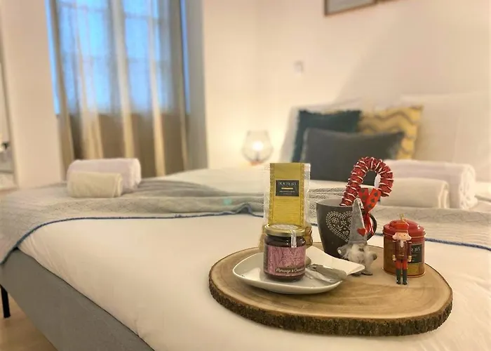Apartmán Sinos Da Se *