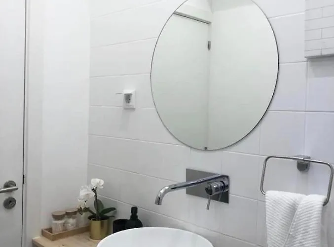 Apartmán Sinos Da Se *