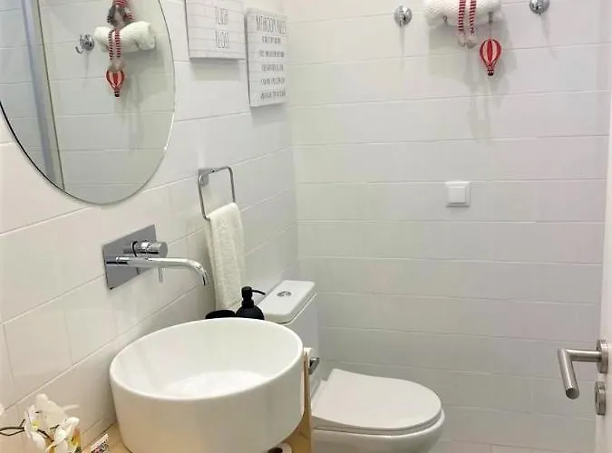 Sinos Da Se Apartmán Setúbal