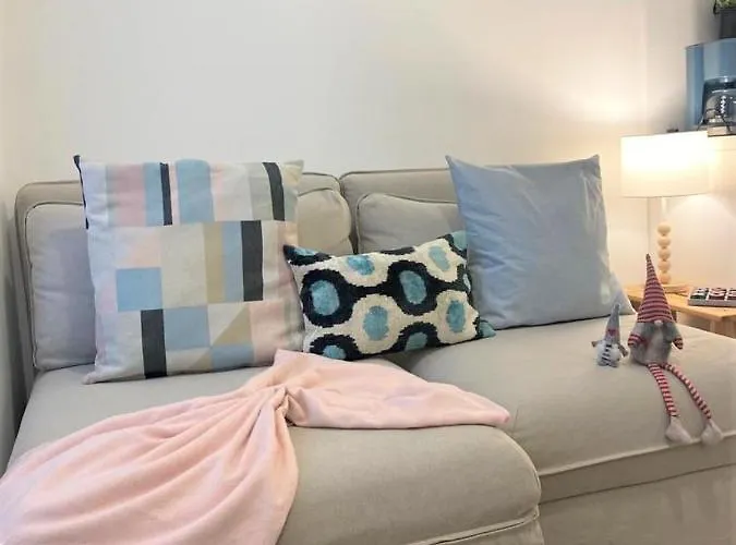 Sinos Da Se Apartmán Setúbal