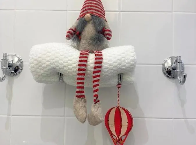 Sinos Da Se Apartmán