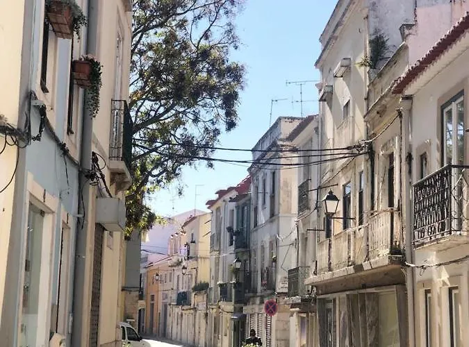 Sinos Da Se Apartmán