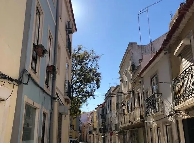 Sinos Da Se Apartmán