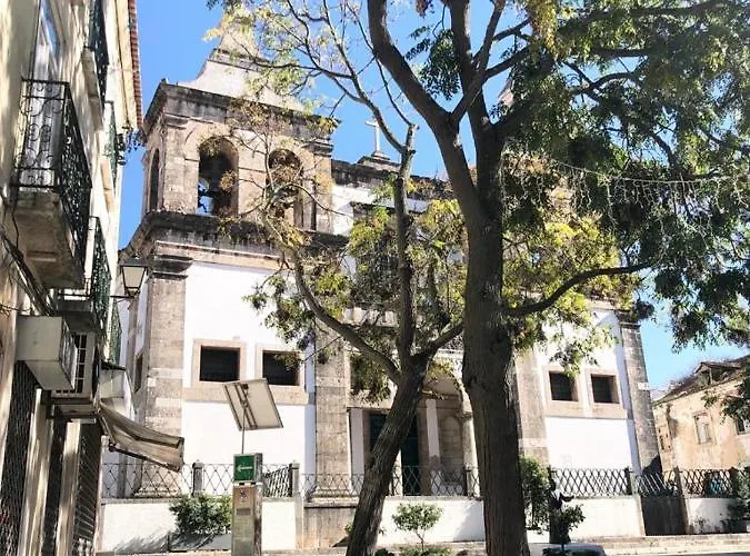 Apartmán Sinos Da Se *