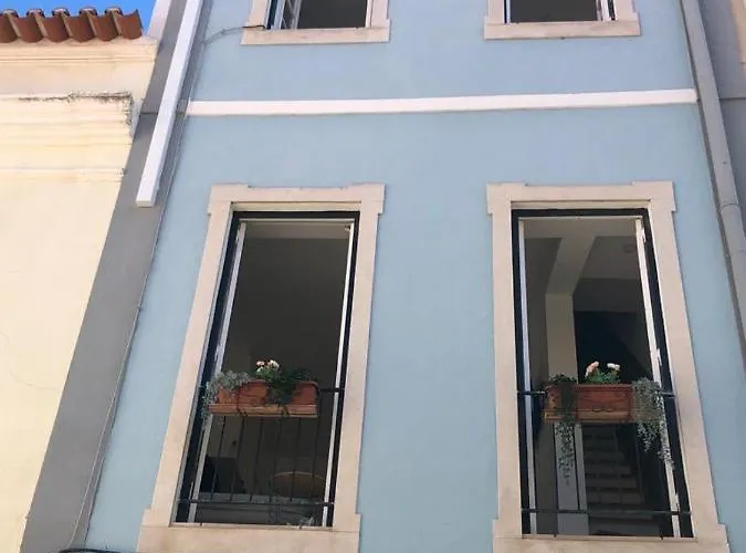 Apartmán Sinos Da Se *